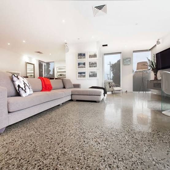 Concrete Floor Coatings in Canberra
