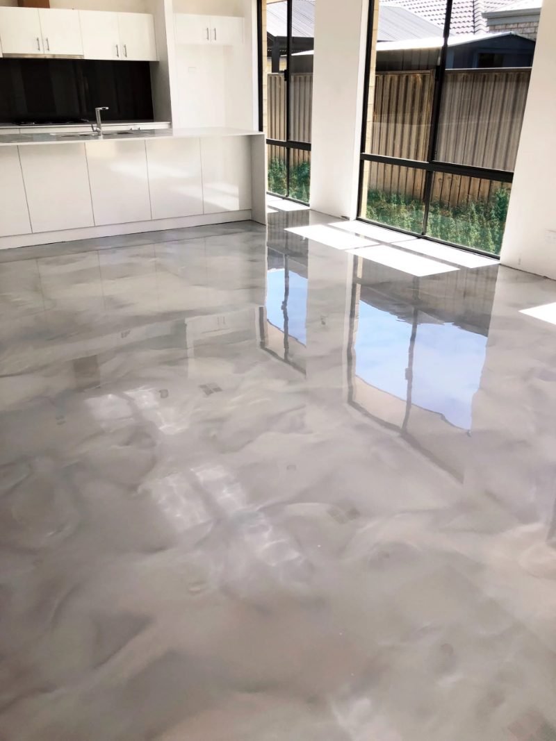 Floor Repair in Canberra